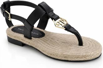 Philipp Plein Mujer, Zapatos, Negro, Talla: 40 EU