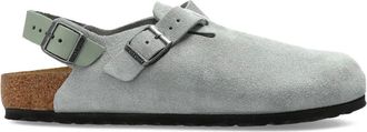 Birkenstock Clogs Tokio II - Grigio
