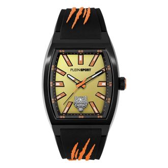 Plein Sport Heren, Accessoires, Zwart, Maat: ONE Size Gaze