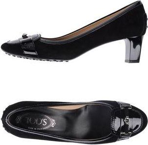 Tod's FOOTWEAR - Loafers sur YOOX.COM