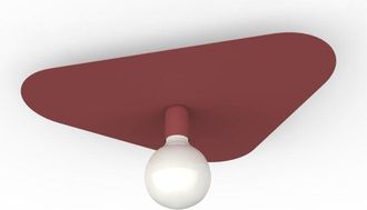 Lumicom Cloud plafón monocolor