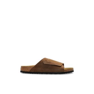 Birkenstock Hombre, Zapatos, Marr&oacute;n, Talla: 46 EU