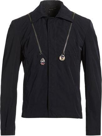 Dirk Bikkembergs COATS & JACKETS - Jackets on YOOX.COM