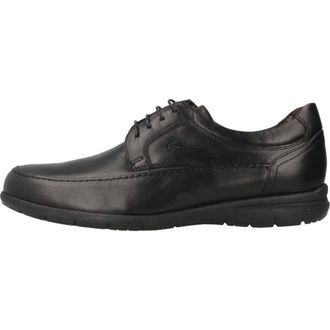 Fluchos Uomo, Scarpe, Nero, 42 EU, new