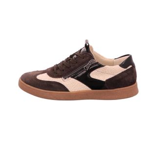 Waldl&auml;ufer Sneakers - Dames - Schoenen - Bruin - Maat: 35 1/2 EU
