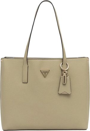 Guess Tote Bags - Dames - Shoppers - Groen - ONE Size - Tassen