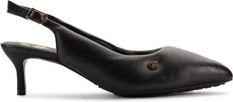 Clarks Heels - Dames - Pumps - Zwart - 40 EU - Schoenen