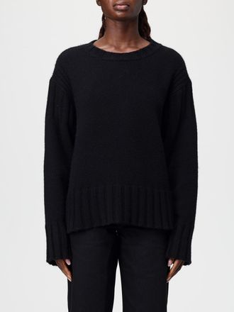 Jil Sander Pullover basic Jil Sander in cashmere