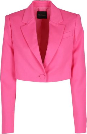 Andamane Blazers, female, Pink, Size: XS Blazers