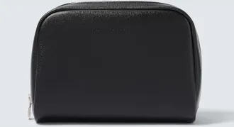 Brunello Cucinelli Leather pouch