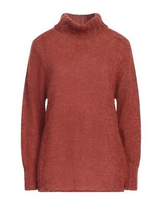 Alpha Studio Turtlenecks