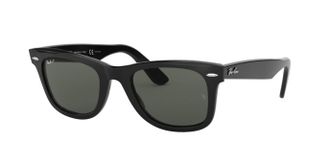 Ray-Ban Occhiali da Sole Ray-Ban Wayfarer Classic RB 2140 (901/58)