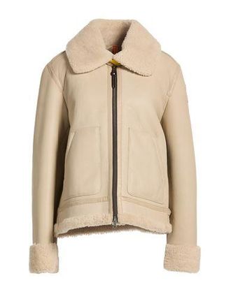 Parajumpers CAPISPALLA - Shearling & Teddy su YOOX.COM
