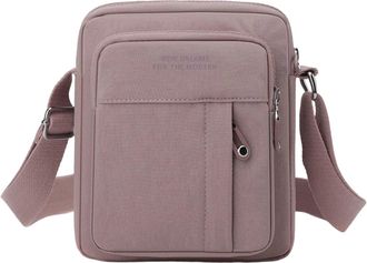 Generic Womens Cross-Body Bags Cross Body Bag Women for Work, Office Lock Chain Bag Design with High-End Sense, Fashionable One Shoulder Crossbody Bag for Wom