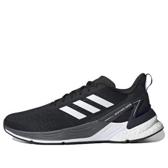 adidas Response Super Black White FX4829