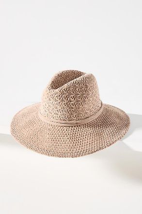 San Diego Hat Company Chenille Bucket Hat