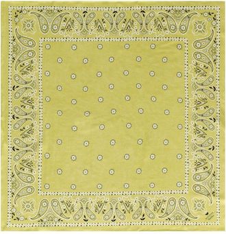 Weekend by Max Mara FOULARD PENTOLA VERDE MAX MARA WEEKEND