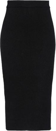 A Paper Kid BOTTOMWEAR - Midi skirts on YOOX.COM