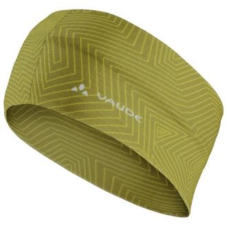 Vaude Cassons Headband Stirnband - Unisex | oliv