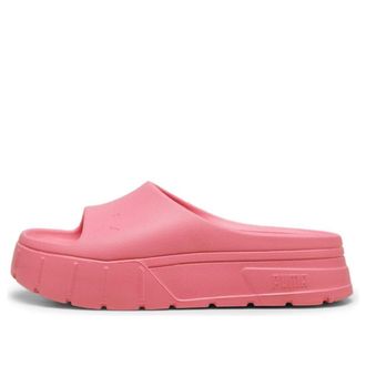 Puma (WMNS) PUMA Mayze Stack Injex Fast Pink 389454-08