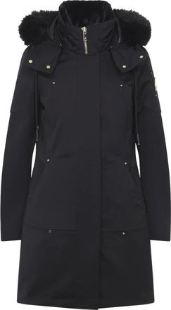 Moose Knuckles Donna, Giacche, Nero, S, new