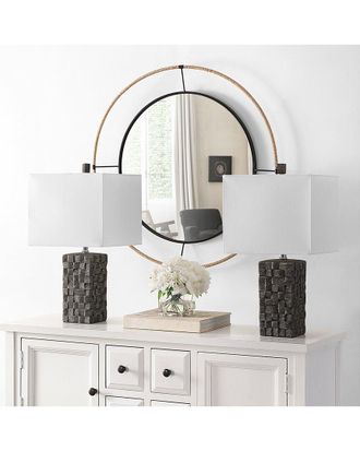 Safavieh Jayden 22.5In Table Lamp