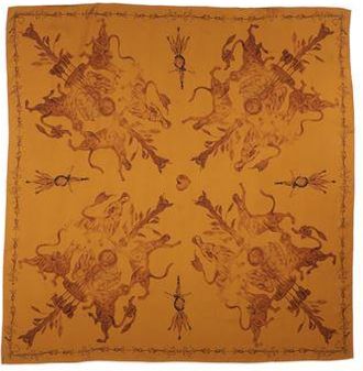 Fabiana Filippi ACCESSORIES - Scarves on YOOX.COM