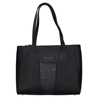 Alviero Martini 1A Classe Ld28 N407Nero Borsa Tote - - Bags - Donna - Nero - ONE SIZE