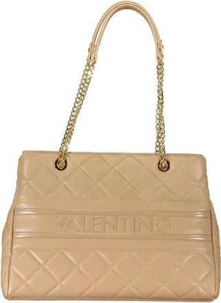 Mario Valentino Mario Valentino Beige Polyurethaan Damentas