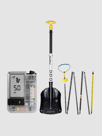 PIEPS Set Mini Ips Transceiver patroon