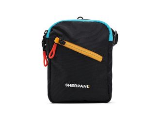 Sherpani Rogue Mini Crossbody Cross Body Handbags Chromatic, Nylon