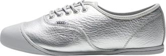 Vans OTW Authentic Prima - Dames - Veterschoenen - Grijs - 38 1/2 EU - Katoen - Schoenen