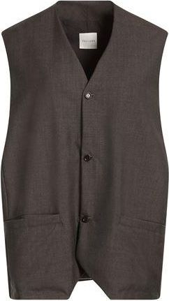 Toujours COMPLETI E COORDINATI - Gilet Sartoriali su YOOX.COM