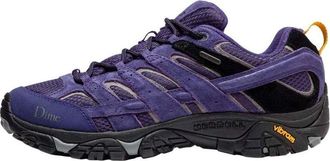 Merrell Moab 2 Waterproof Dime Blue Ribbon J500207