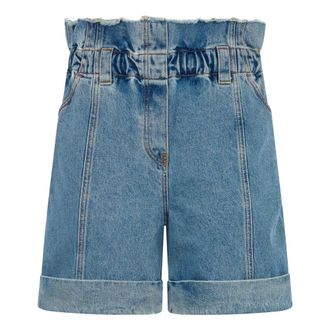 Philosophy di Lorenzo Serafini Donna, Pantaloncini, Blu, S, new