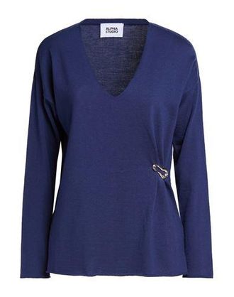 Alpha Studio STRICKWAREN - Pullover auf YOOX.COM