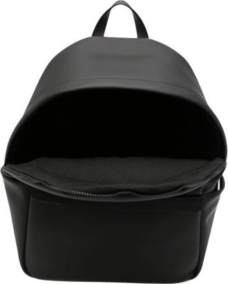 Karl Lagerfeld Zaino Rue St-Guillaume - - Bags - Uomo - Nero - ONE SIZE
