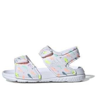 adidas (TD) adidas AltaSwim Clear Orange F34793