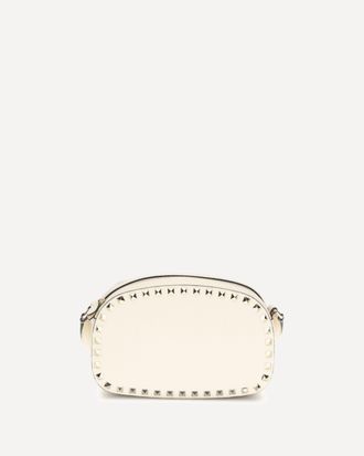 Valentino Garavani Rockstud Shoulder Bag Female UNI
