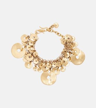 Alemais Atomic charm bracelet