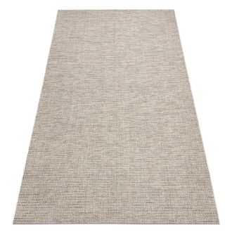 RugsX Alfombra Sisal Boho 46215051 Beige Beige 120x170 Cm
