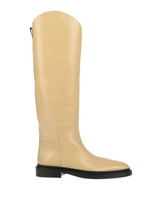 Jil Sander SCHUHE - Stiefel auf YOOX.COM