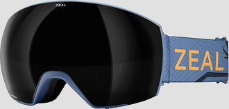 Zeal Optics Hangfire Laser Moose Goggle blau