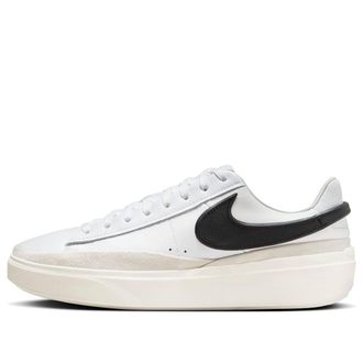 Nike Blazer Phantom Low White Black HF3119-101
