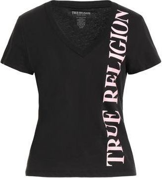 True Religion TOPWEAR - T-shirts on YOOX.COM