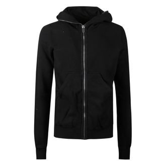Rick Owens Hombre, Sudaderas, Negro, Talla: XL