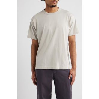 BP. Core Crewneck T-Shirt in Grey Owl at Nordstrom, Size Xx-Large