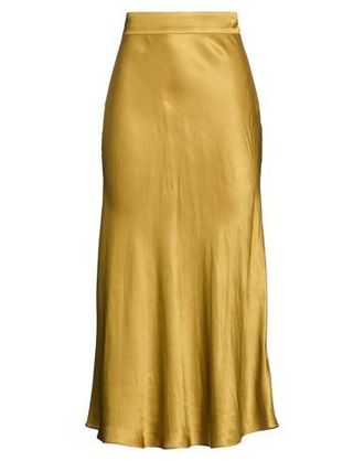 Kaos BOTTOMWEAR - Midi skirts on YOOX.COM