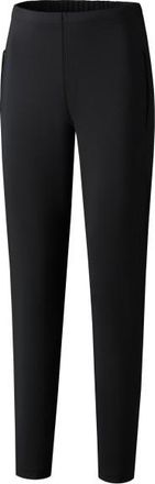 SHIMANO Arashi Rain Pants Velohose für Damen | schwarz