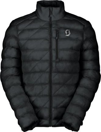 Scott Insuloft Tech PL Jacket Kunstfaserjacke für Herren | schwarz